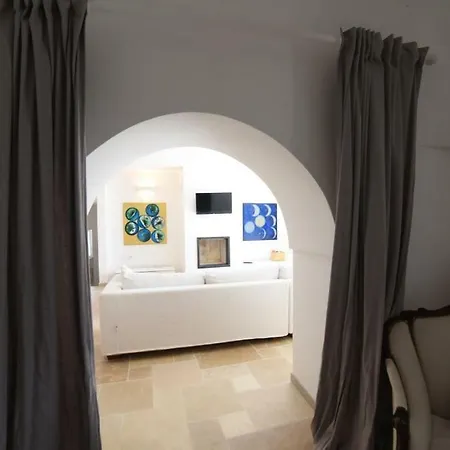 Trulli Paola Ostuni
