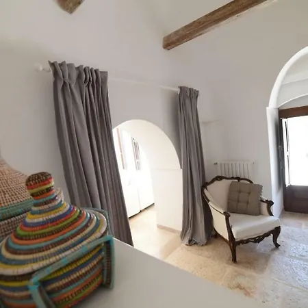 Trulli Paola
