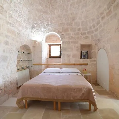 Trulli Paola *