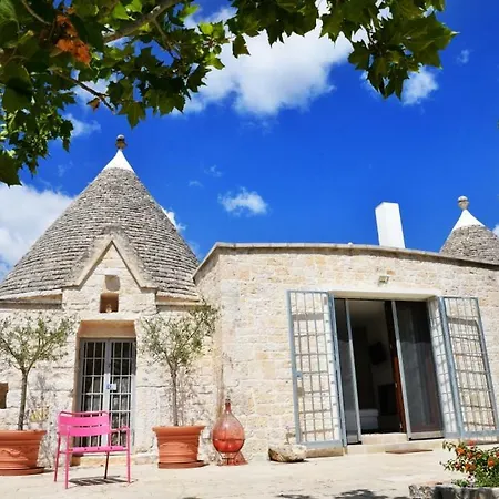 Trulli Paola *