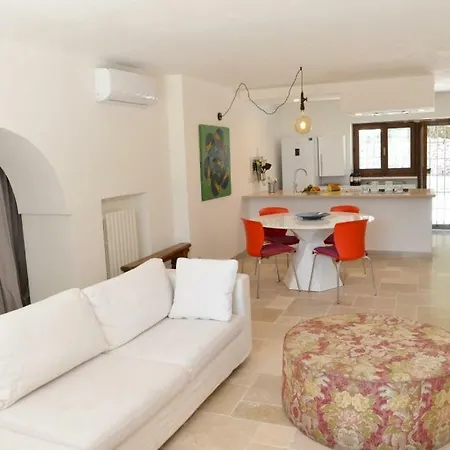 Trulli Paola *