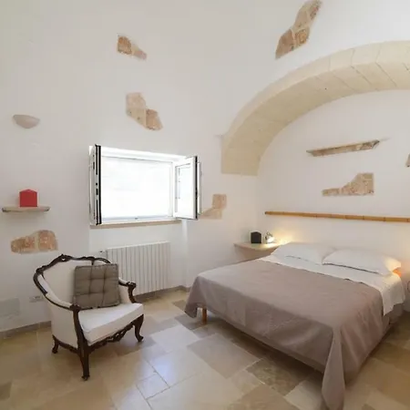 Villa Trulli Paola Ostuni