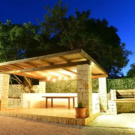 Trulli Paola * Ostuni