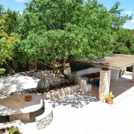 Villa Trulli Paola