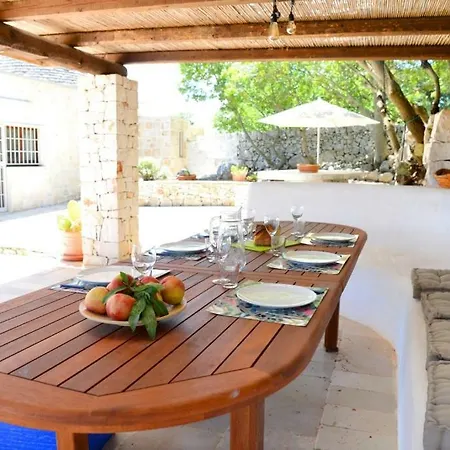 Trulli Paola *