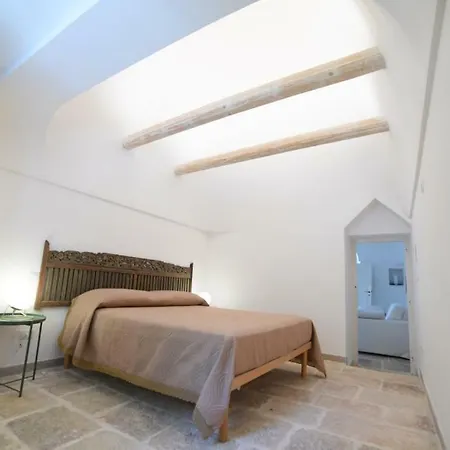 Villa Trulli Paola Ostuni