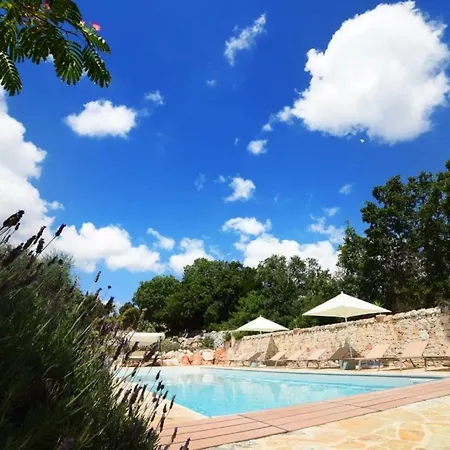Trulli Paola