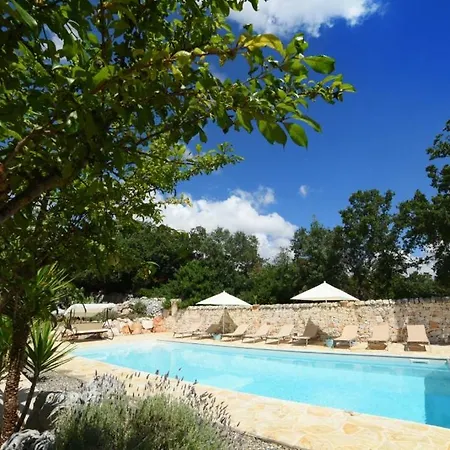 Trulli Paola