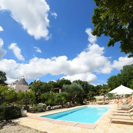 Trulli Paola